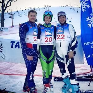 Meet your Posher, Stanisław